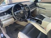 Toyota Camry LE 4dr Sedan (2.5L 4cyl 6A) 2016 Black for sale
