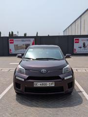Scion xD 2011 Burgundy for sale