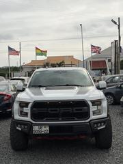 Ford F-150 XLT 4x4 Regular Cab Styleside 8 ft. box 141 in. WB 2019 White for sale