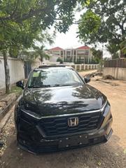 New Honda CR-V EX-L 2026 Black for sale