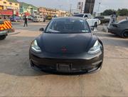 Tesla Model 3 2021 Black for sale