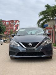 Nissan Sentra 2017 for sale