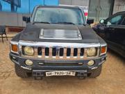 Hummer H2 2008 Black for sale