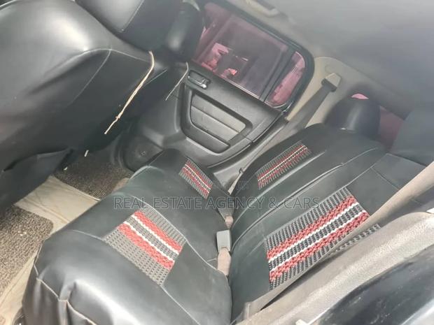 Hummer H2 2008 Black
