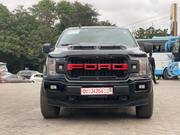 Ford F-150 XLT 4x4 Regular Cab Styleside 6.5 ft. box 122 in. WB 2019 for sale
