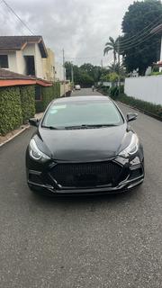 Hyundai Elantra 2015 Black for sale