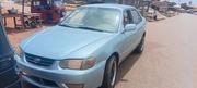 Toyota Corolla LE 2007 Silver for sale