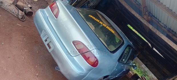 Toyota Corolla LE 2007 Silver