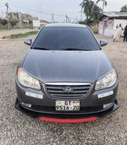 Hyundai Elantra 2010 Gray for sale