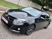 Toyota Corolla LE Eco 4dr Sedan (1.8L 4cyl CVT) 2016 Black for sale