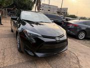 Toyota Corolla 2019 Black for sale