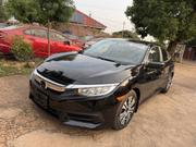 Honda Civic 2018 Black for sale