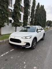 Honda HR-V EX-L AWD CVT w/o BSI 2025 White for sale