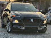 Hyundai Kona 2020 Black for sale