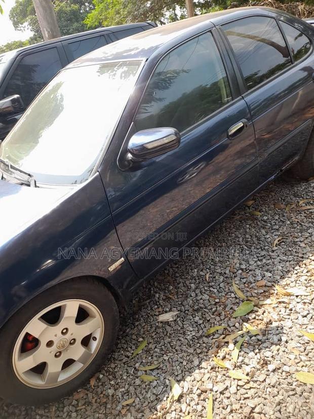 Nissan Sentra 1.8 S 2006 Blue