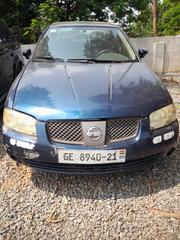 Nissan Sentra 1.8 S 2006 Blue for sale