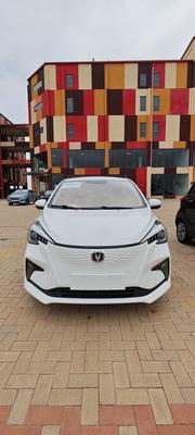 Changan BenBen 2021 White for sale