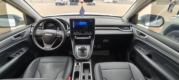 Haval M6 2021 White
