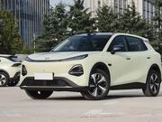 New Changan UNI-K 2025 for sale