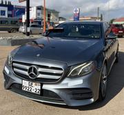 Mercedes-Benz E300 2017 Gray for sale