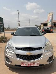 Chevrolet Equinox EV 2025 Silver for sale
