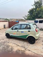Daewoo Matiz 1.0 SE 2010 Gold for sale