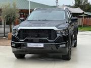 New Foton Tunland 2025 Black for sale