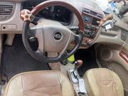 Kia Sportage 2.0 CRDi 2005 for sale