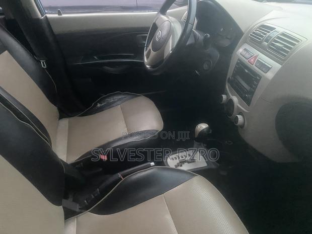 Kia Morning 2010 Blue