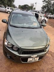 Chevrolet Sonic LT 2016 for sale
