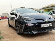 Toyota Corolla SE (1.8L 4cyl 2A) 2018 Gray for sale