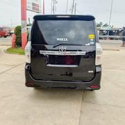 Toyota Voxy 2013 Black for sale