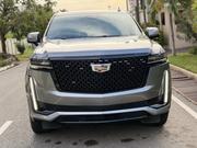 Cadillac Escalade 2022 Gray for sale
