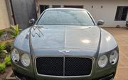 Bentley Flying Spur 2016 Gray for sale