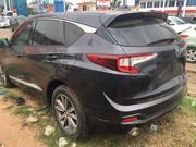 Acura RDX 2019 Gray for sale