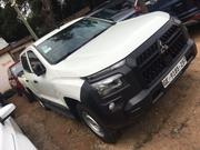 Mitsubishi L200 2025 White for sale