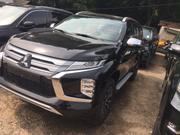 New Mitsubishi Montero Sport 2023 Black for sale