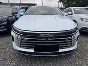 BYD Destroyer 05 DM-i 1.5 Hybrid FWD 2024 White for sale
