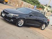 Kia Optima 2013 Black for sale