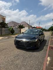 Honda Accord EX 2018 Black for sale