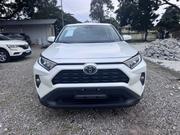 Toyota RAV4 2023 White for sale