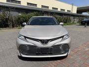 Toyota Camry 2020 Silver for sale