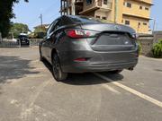 Toyota Yaris iA 1.5 FWD 2018 Gray for sale