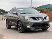 Nissan Rogue Sport 2.0 FWD 2018 Gray for sale