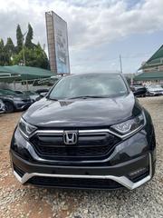 Honda CR-V EX-L 4dr SUV (1.5L 4cyl CVT) 2017 Black for sale