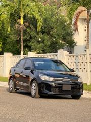 Kia Rio LX 2020 Black for sale