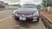 Honda Accord 2008 Brown for sale