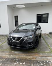Nissan Rogue Sport 2.0 FWD 2021 Gray for sale