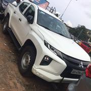 Mitsubishi L200 2023 White for sale