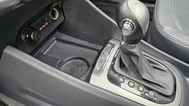 Kia Rio 2014 White